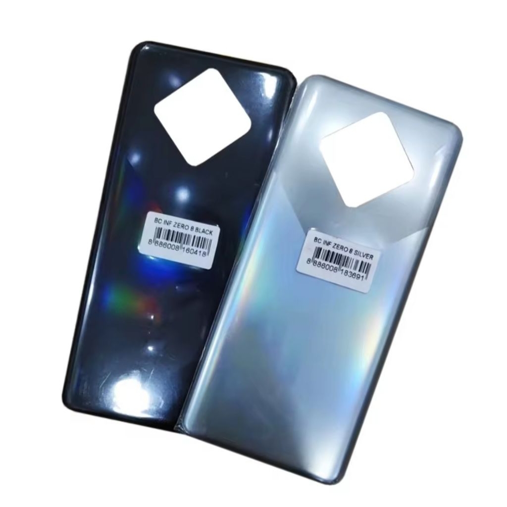 BACKDOOR BACKCOVER TUTUP BELAKANG CASING INFINIX ZERO 8
