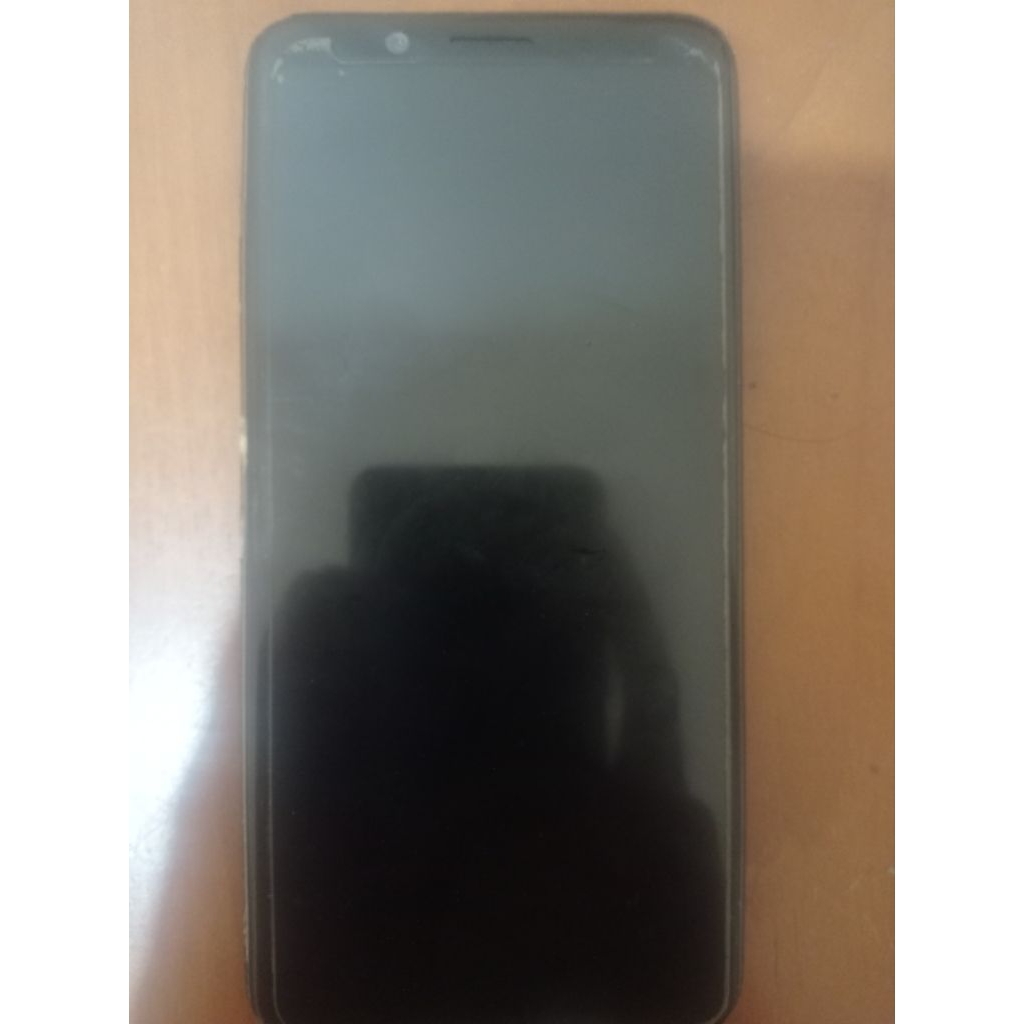 Bahan Kanibalan Oppo F5 RAM 4/32 Mesin Hidup".