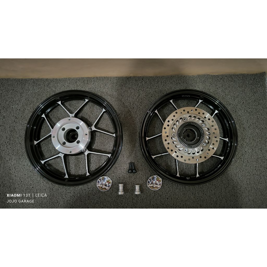 VELG VARIO PNP PCX 160CBS/ABS