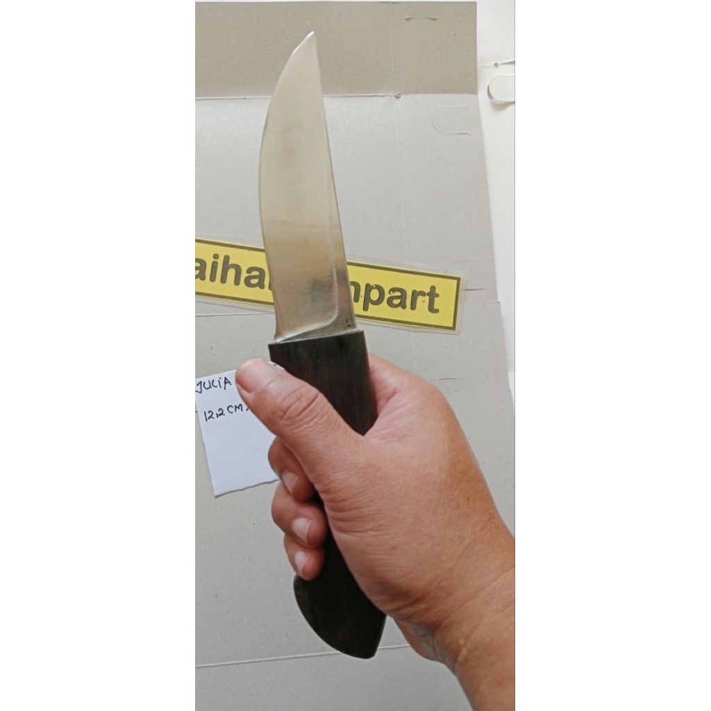 pisau seset hss julia dm05  pb12,2x3,6x3mm