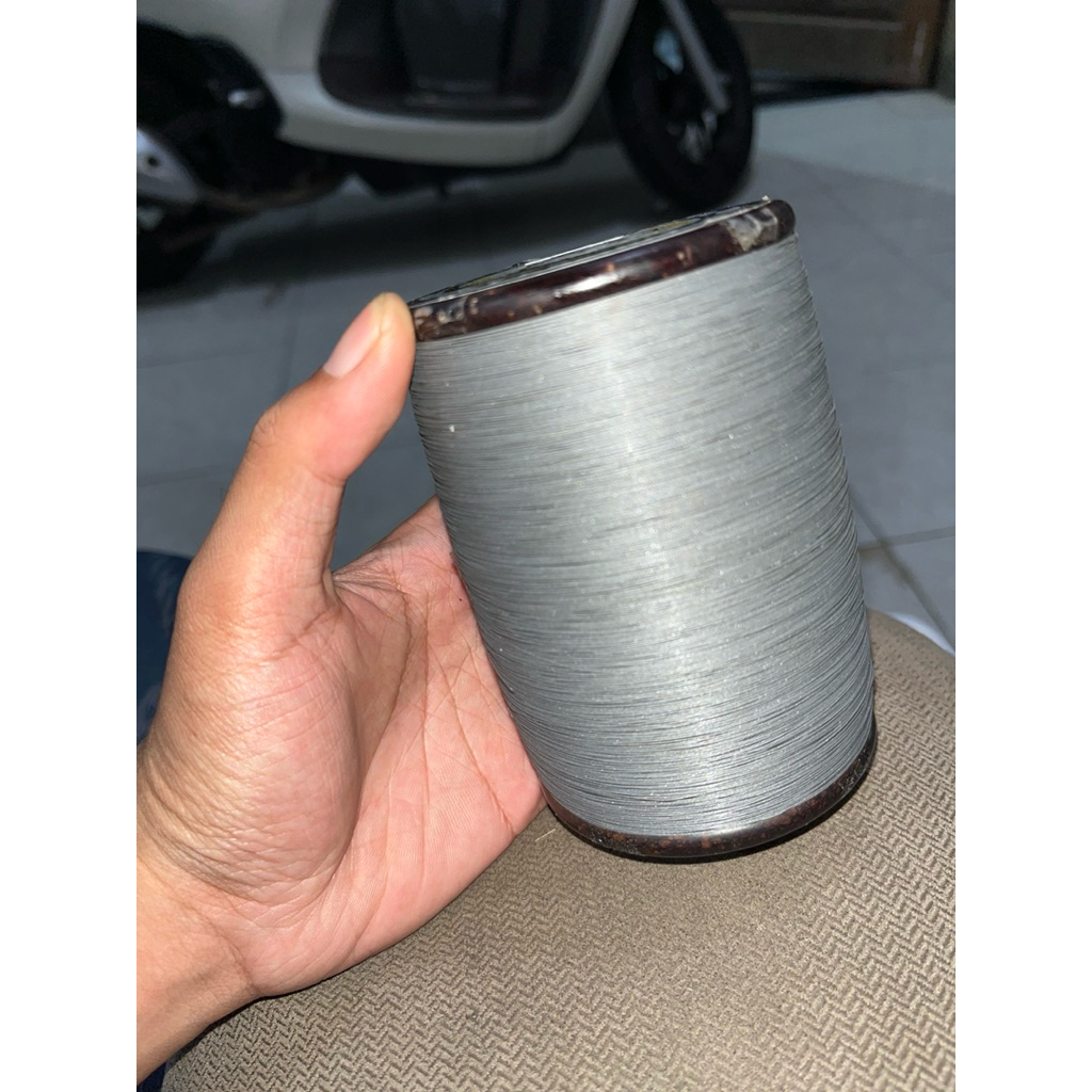 original gelasan matot abah encuy 022 halus kesat berasa 6000yard