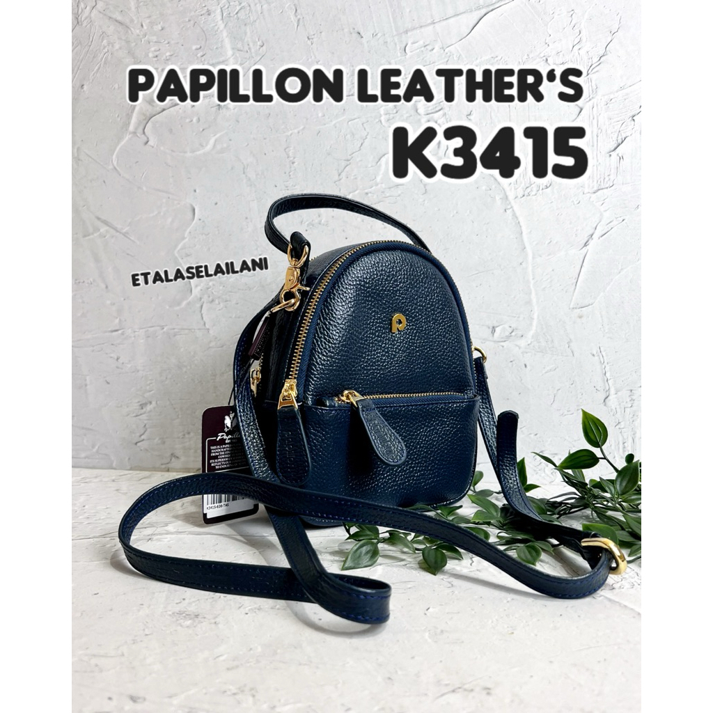 Tas Papillon K3415