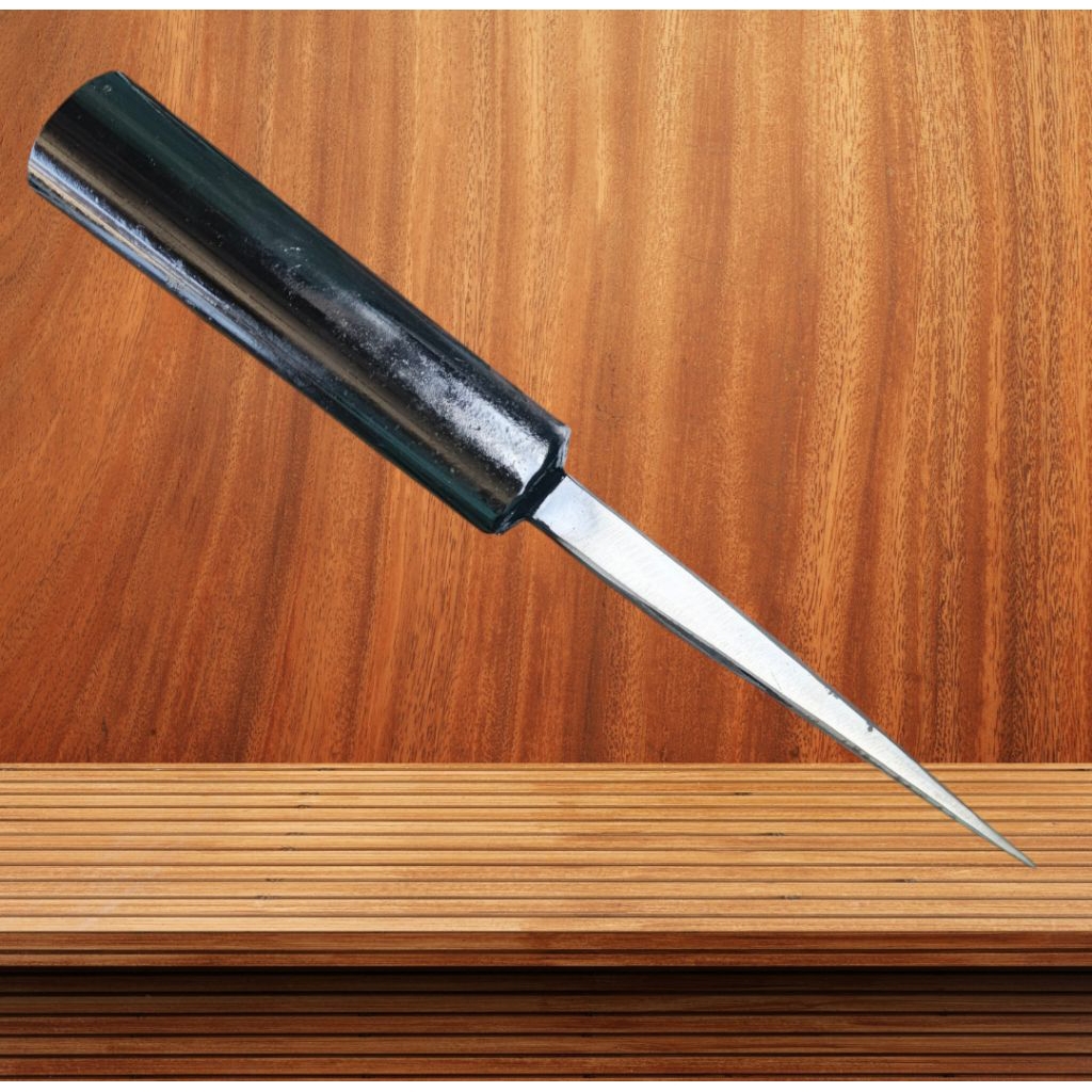 Mata Tojok Sawit Baja Besi Per