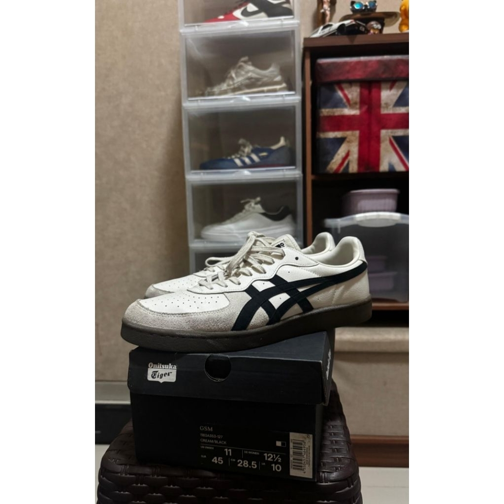 Onitsuka Tokuten