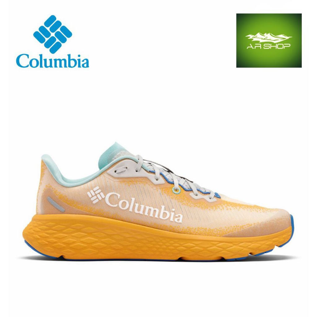 Columbia Konos Featherweight Shoes