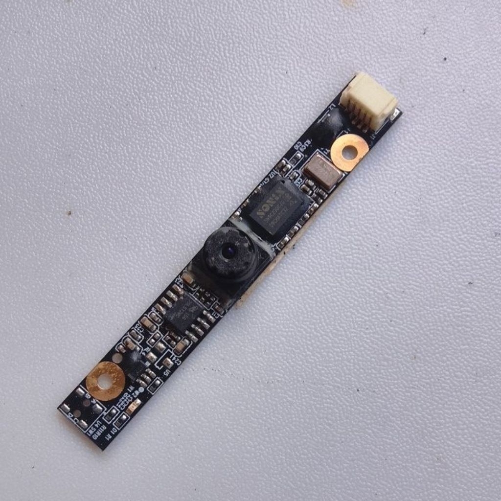 Webcam Laptop Acer Aspire 4740