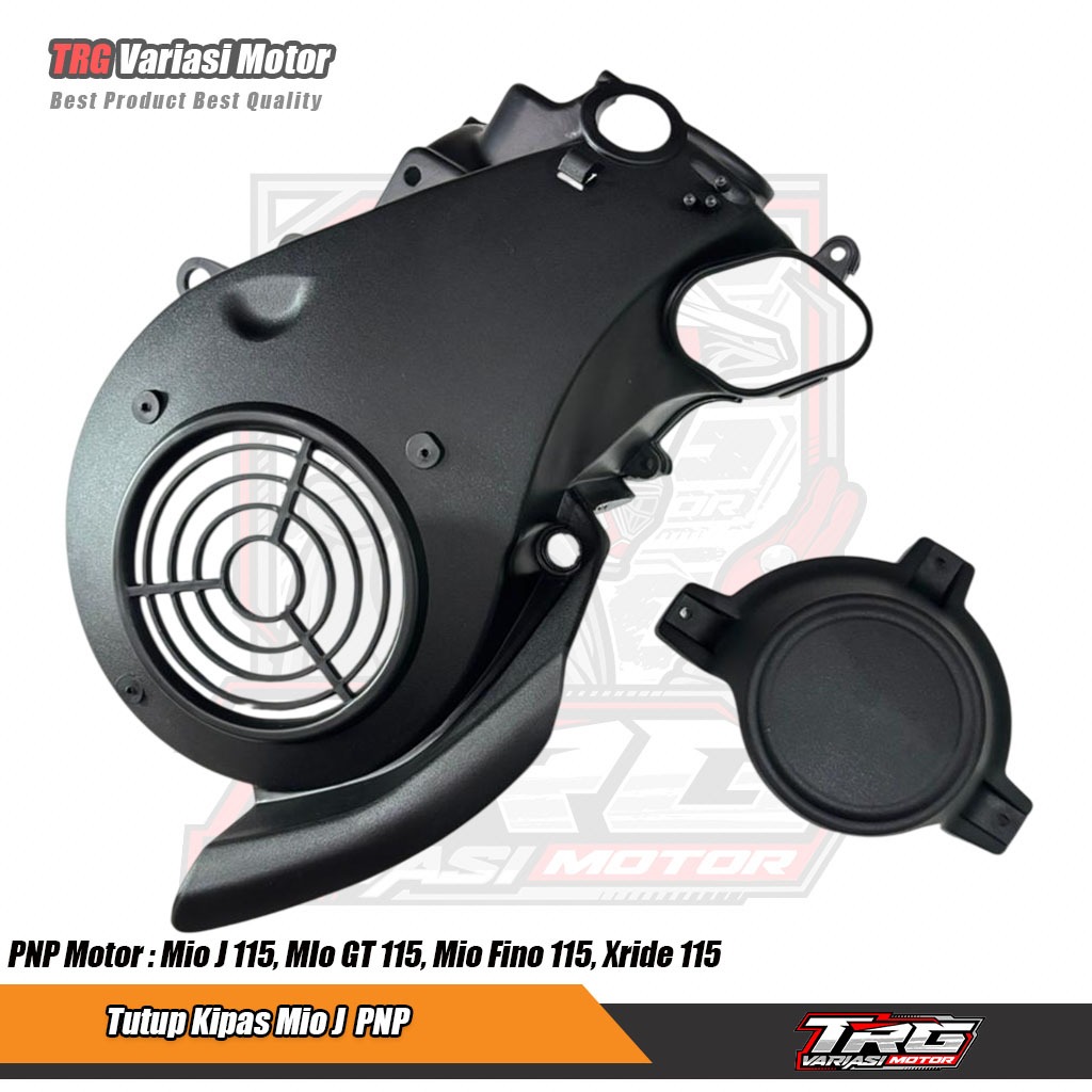 Tutup Kipas Mio J PNP Mio GT 115 Mio Soul GT 115 XRide 115 Fino FI 115