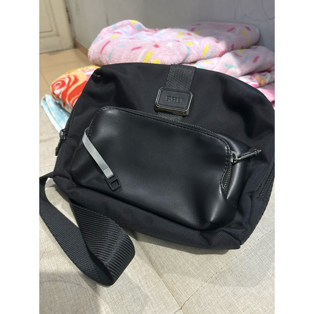 tas tumi alpha lewis preloved