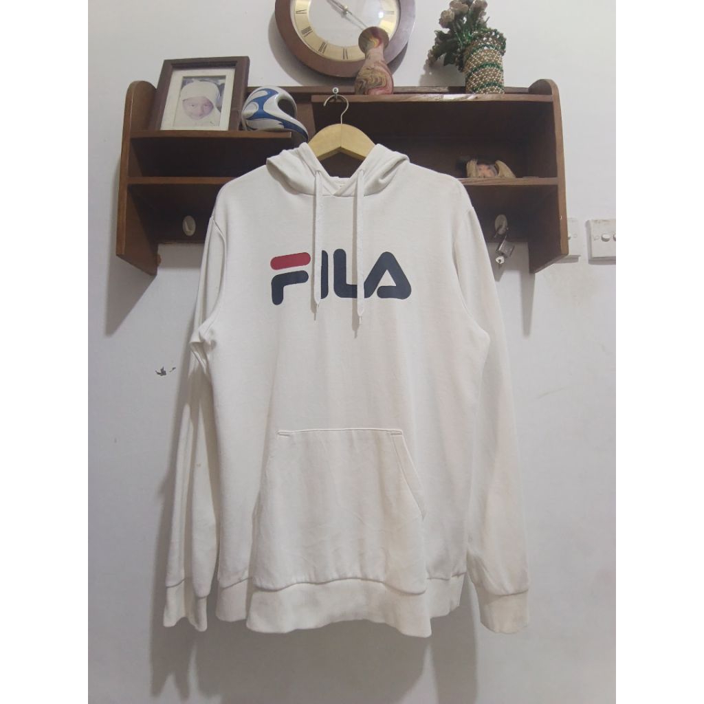 Hoodie Fila