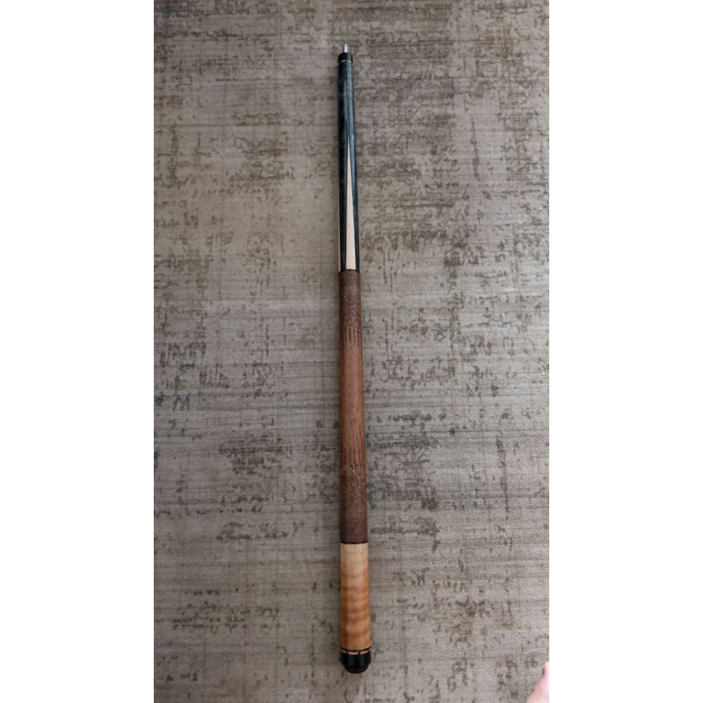 Butt costum inlay padet ringan