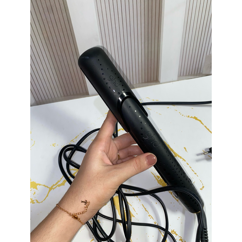 catokan ghd v gold