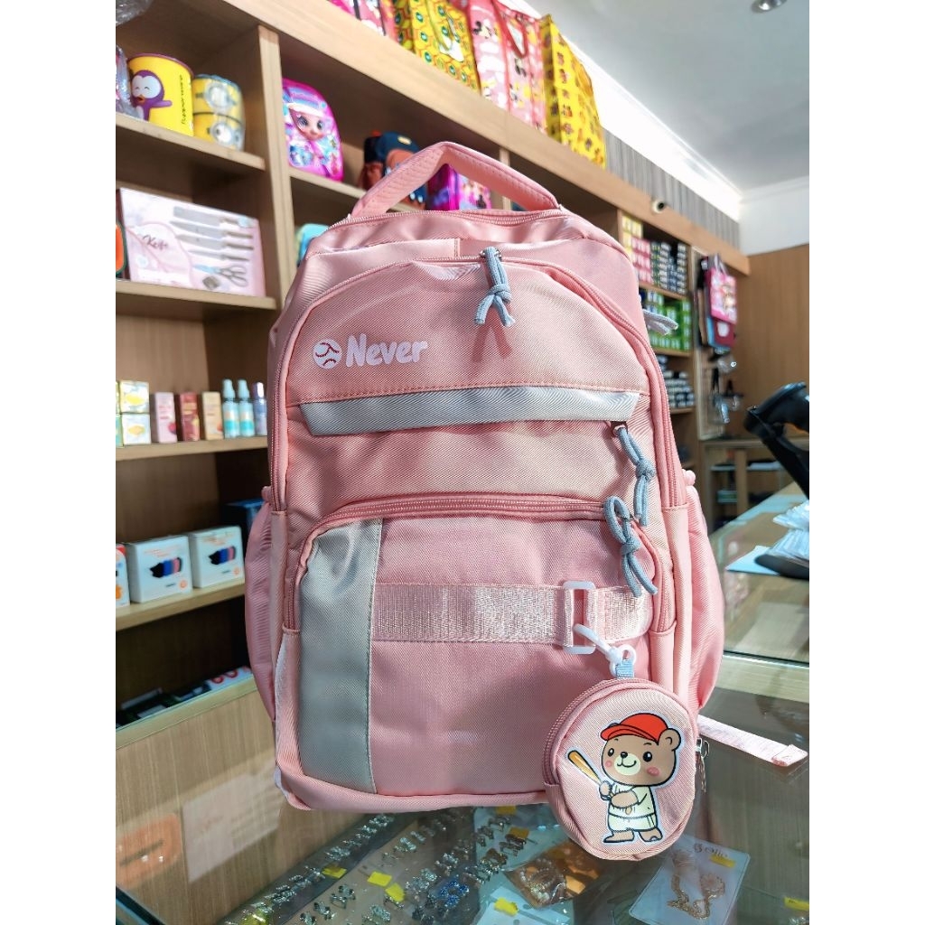 Tas Ransel Korea 9924 Rsl Lp