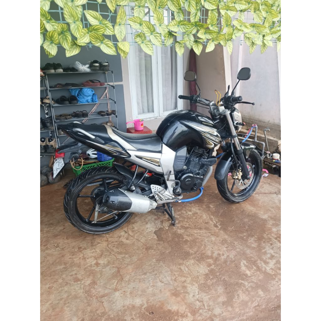 sperpart copotan Byson ori