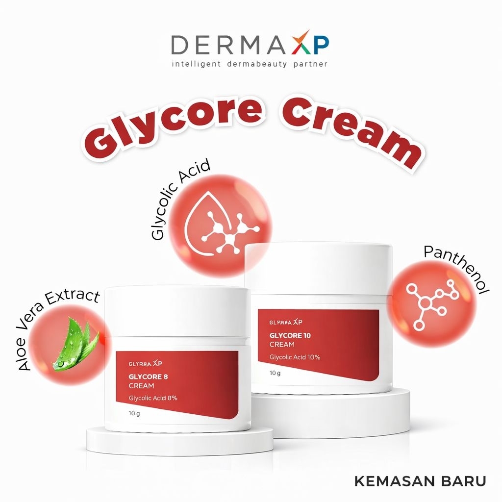 DERMA XP - Glycore