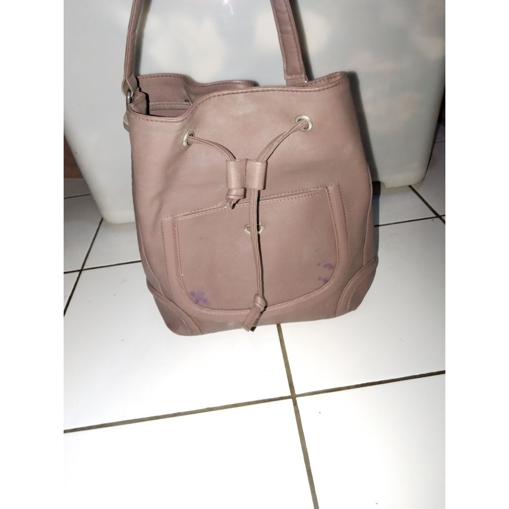 Tas Serut Sophie Martin Preloved