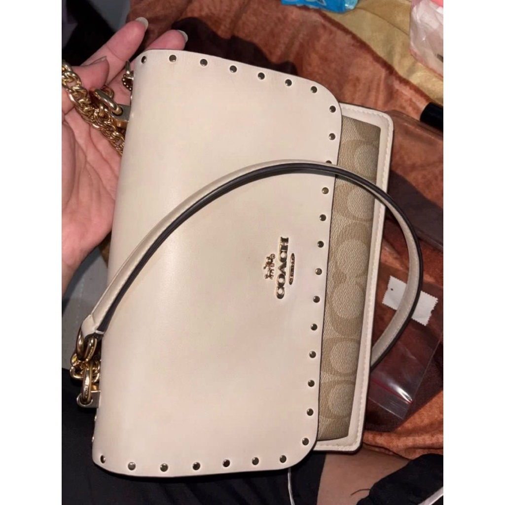 Coach Klare Crossbody