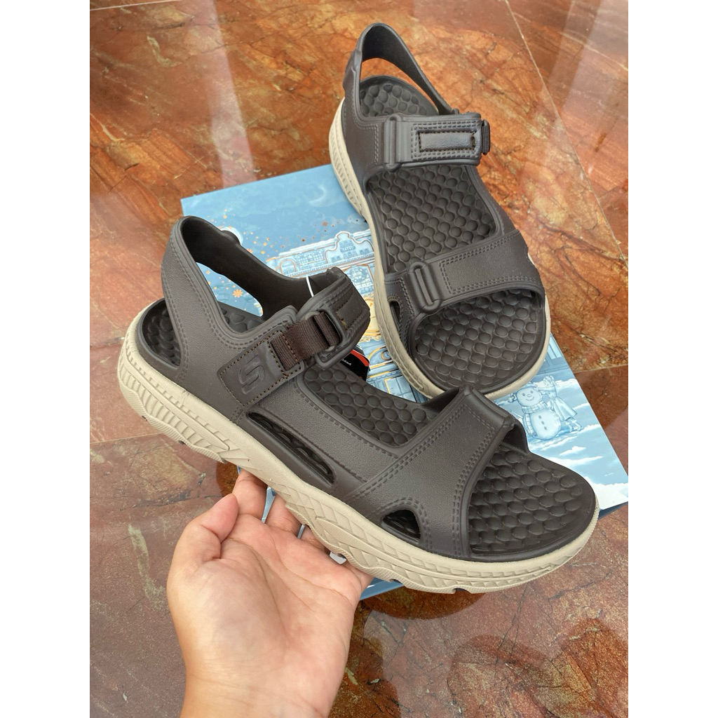 Sandal Skechers Foamies Men 243089 sale