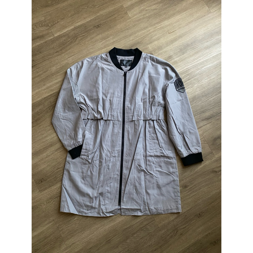 “MARZO” CASUAL & OUTDOOR JACKET