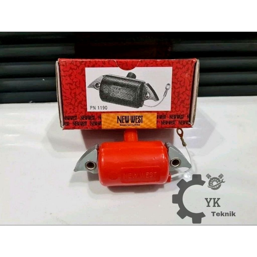 CDI Chainsaw 070/ CDI Senso Besar 070 /Ignition Coil Chainsaw 070/ Coil Ignition Senso 070 Besar