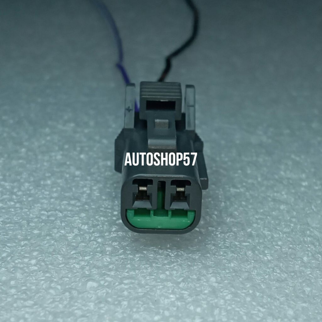 Socket Injektor Kobelco SK200-8