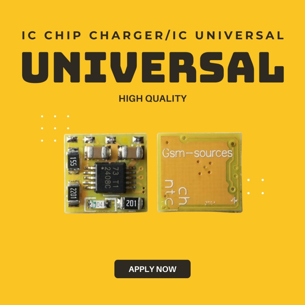 IC Chip Charger / IC universal ic charge