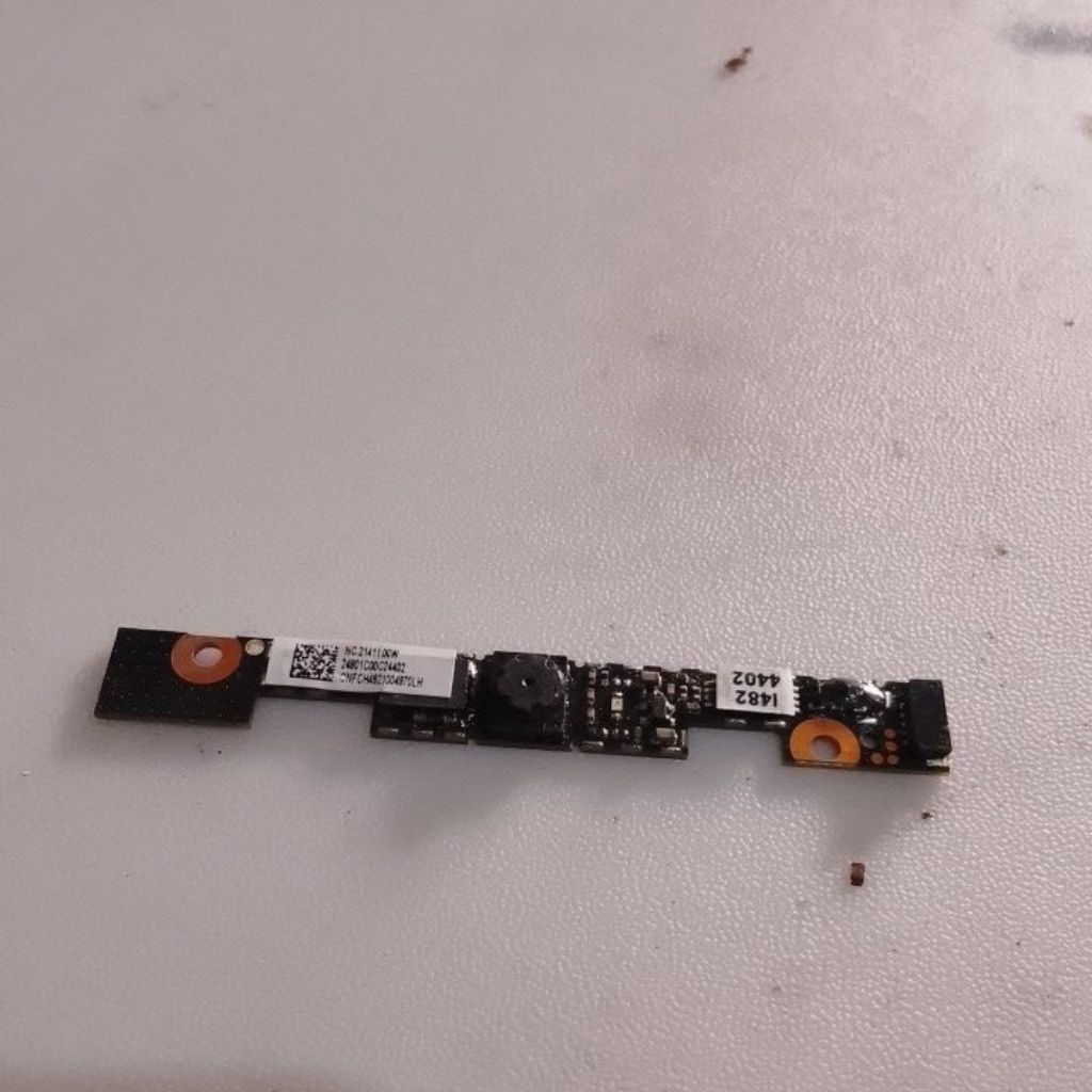 Webcam Laptop Acer Aspire E1-471