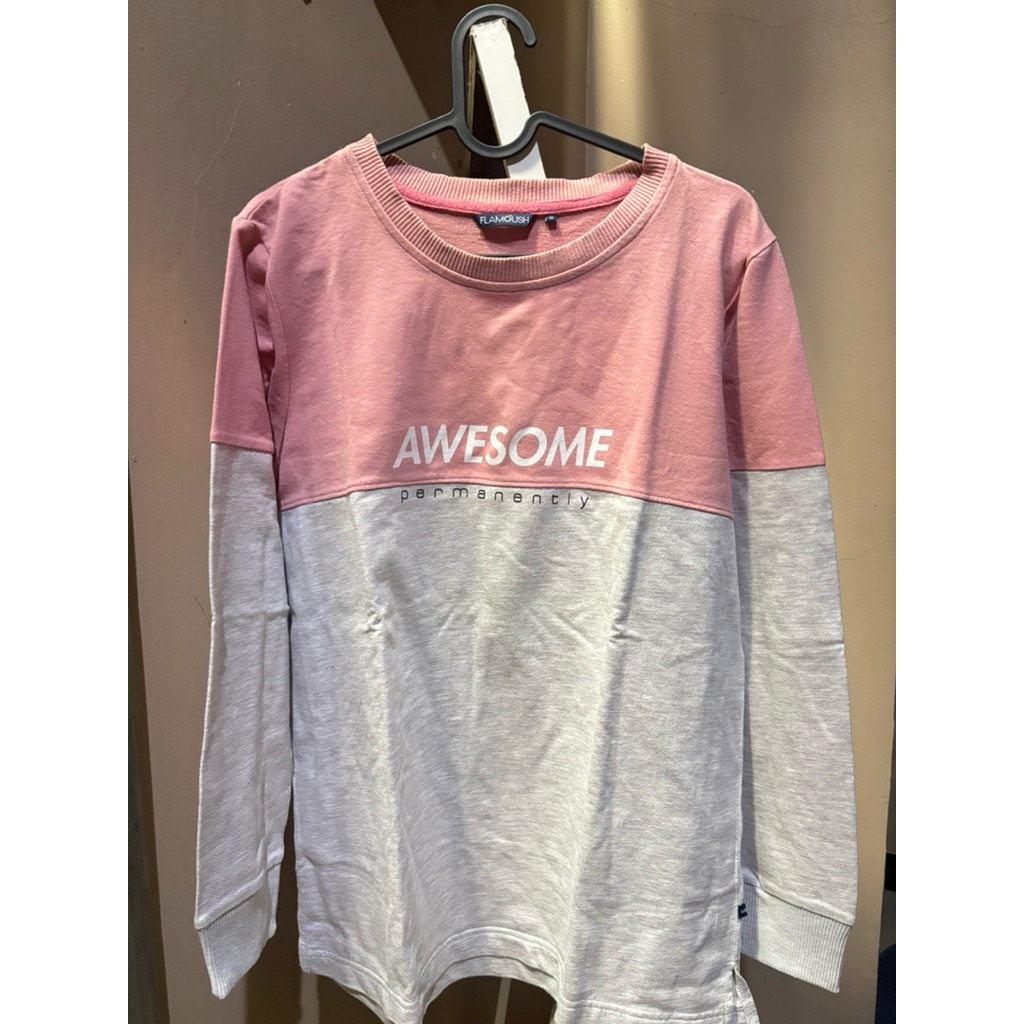 Atasan Wanita FLAMOUSH PRELOVED