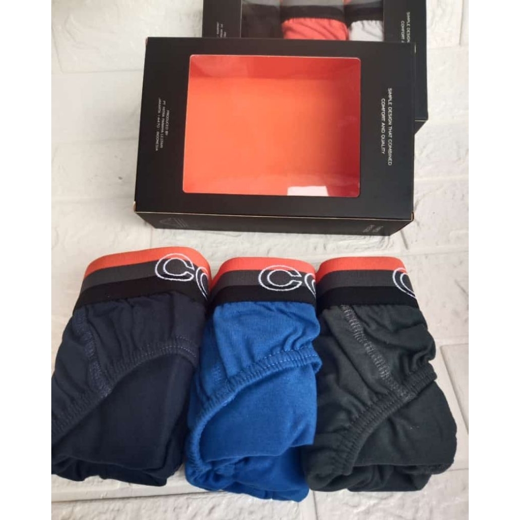 CD cowok merk codigo burgosUkuran S,M,L