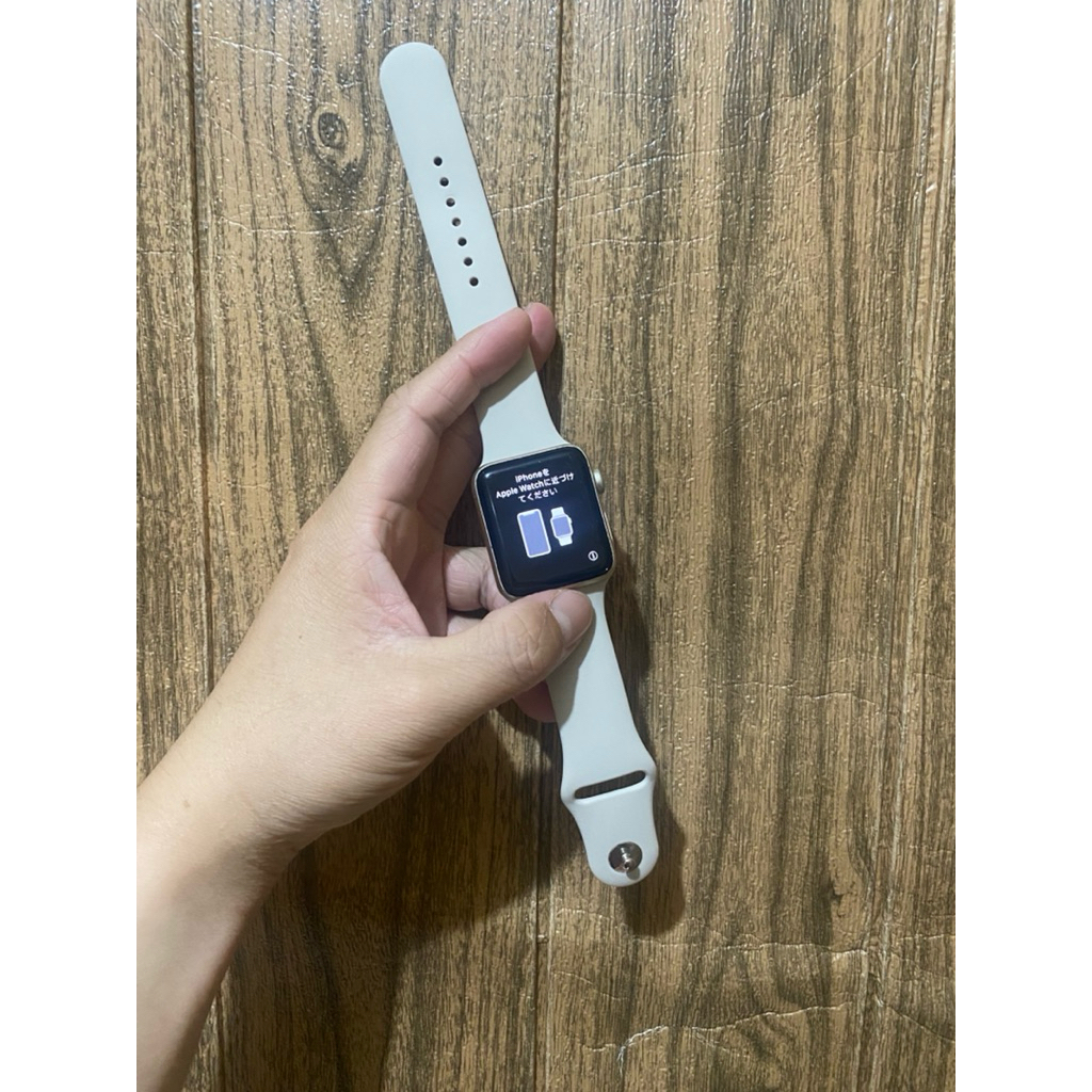 iwatch series 2 42mm