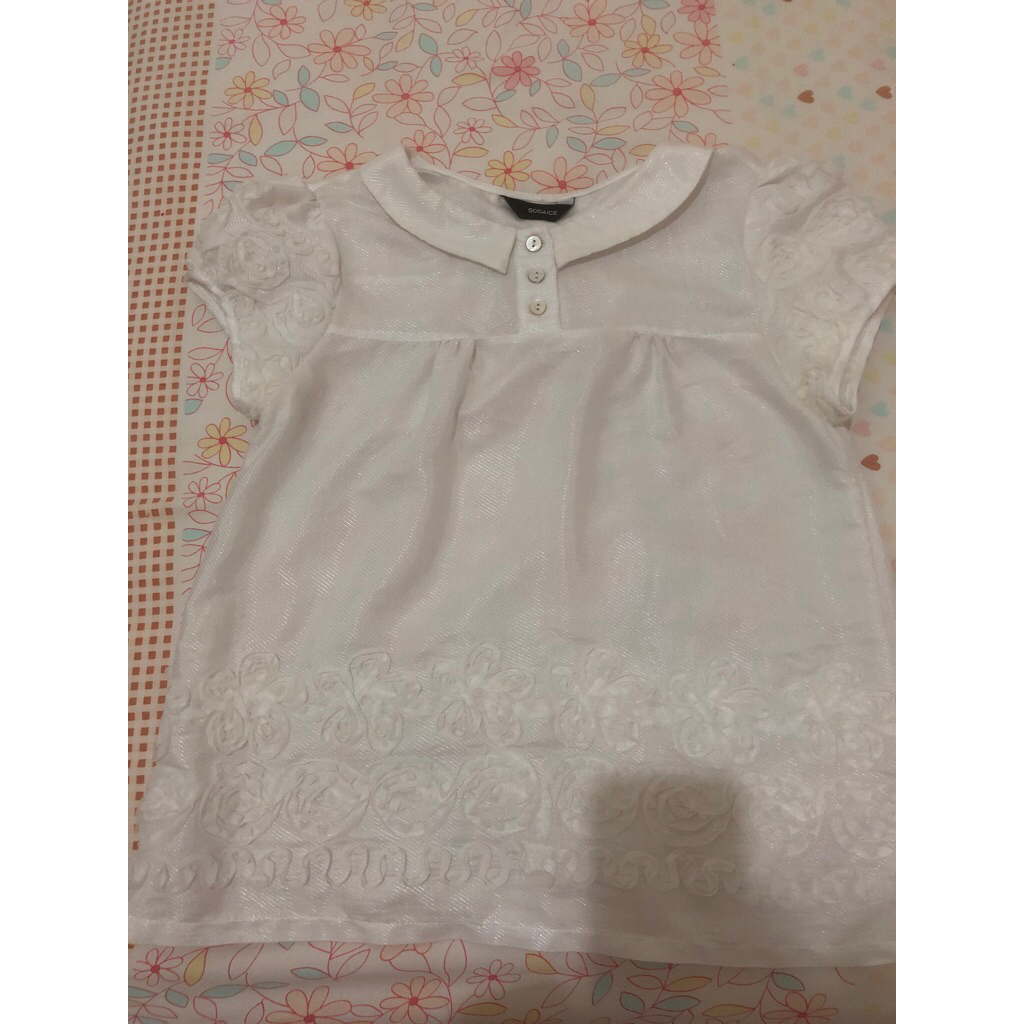 top lucu merk sodaice