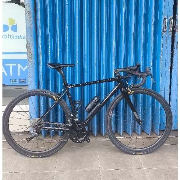 Sepeda Stratos S5 Fullbike