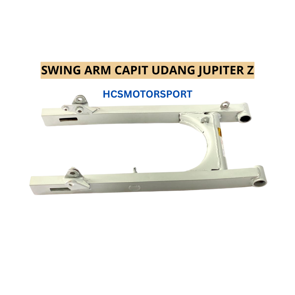 SWING ARM CAPIT UDANG JUPITER Z