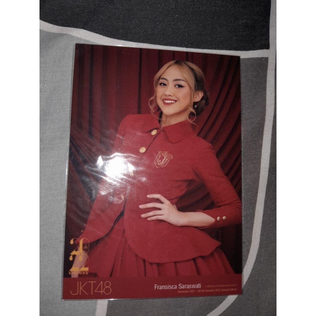 photopack sisca dan gracia rare