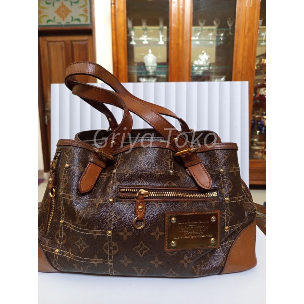 Tas Wanita L*UIS VUITTON (LV)