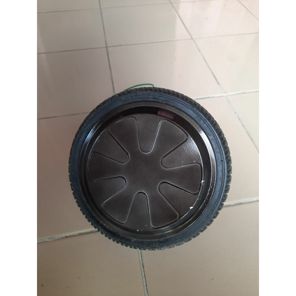 Dinamo Brushless Hoverboard