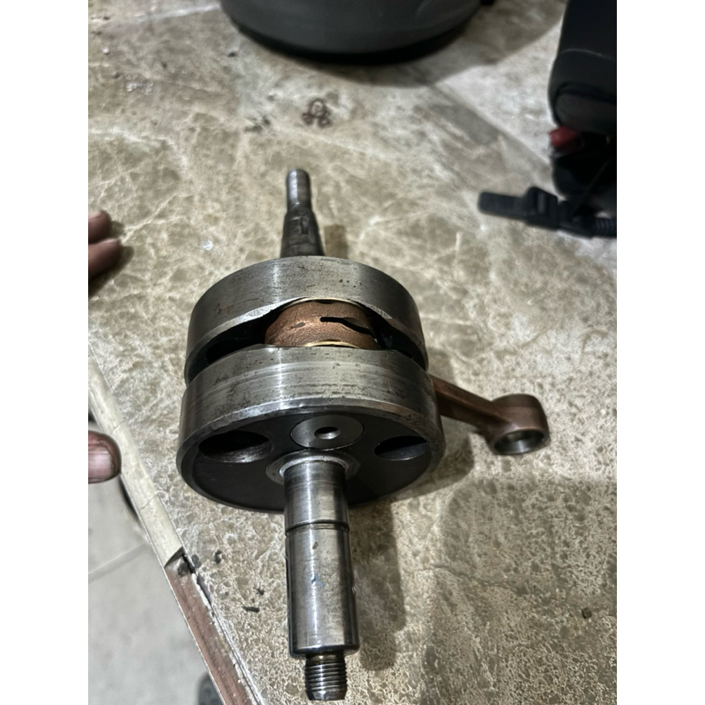 KRUK AS DT 125 PNP RX SERIES