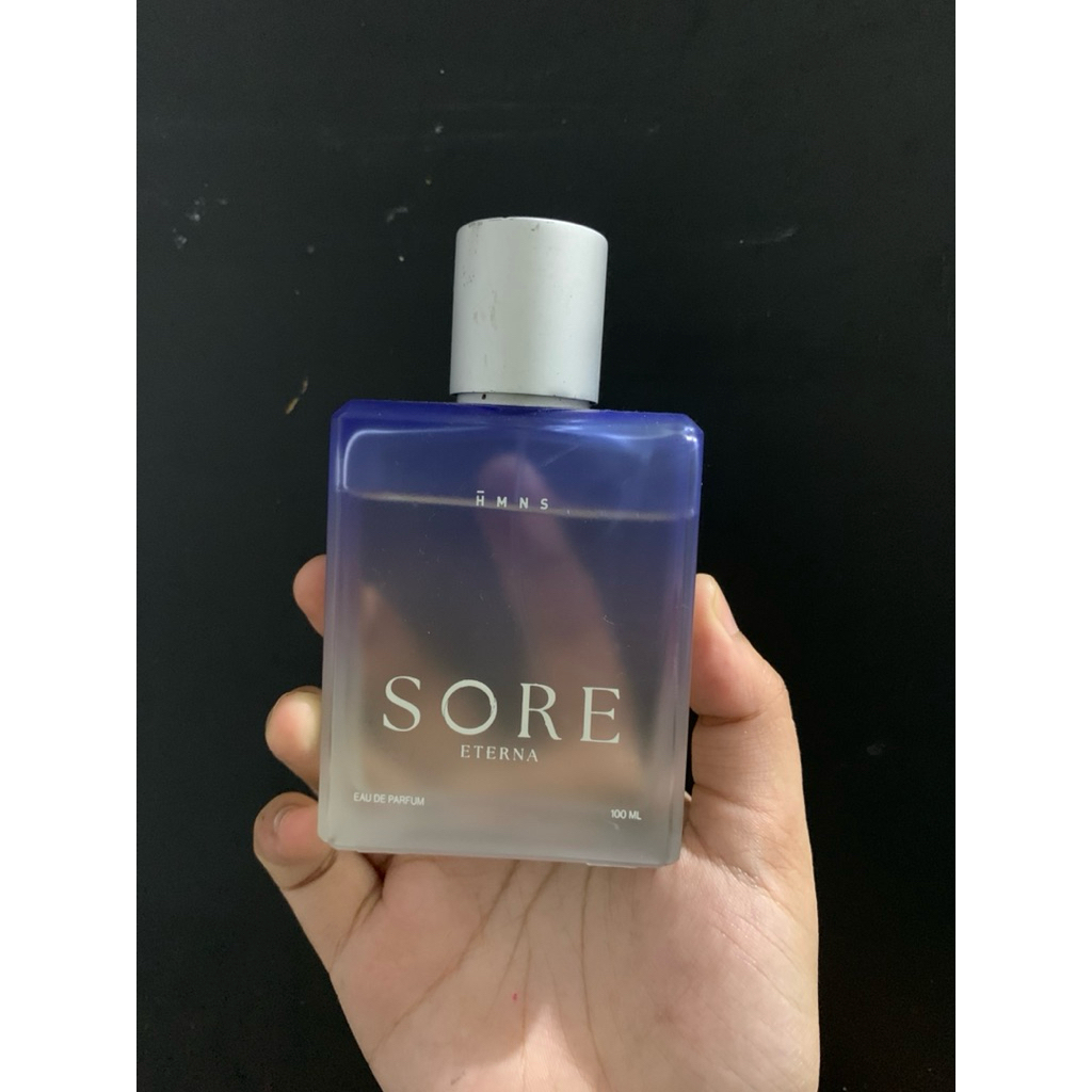 PL SORE ETERNA