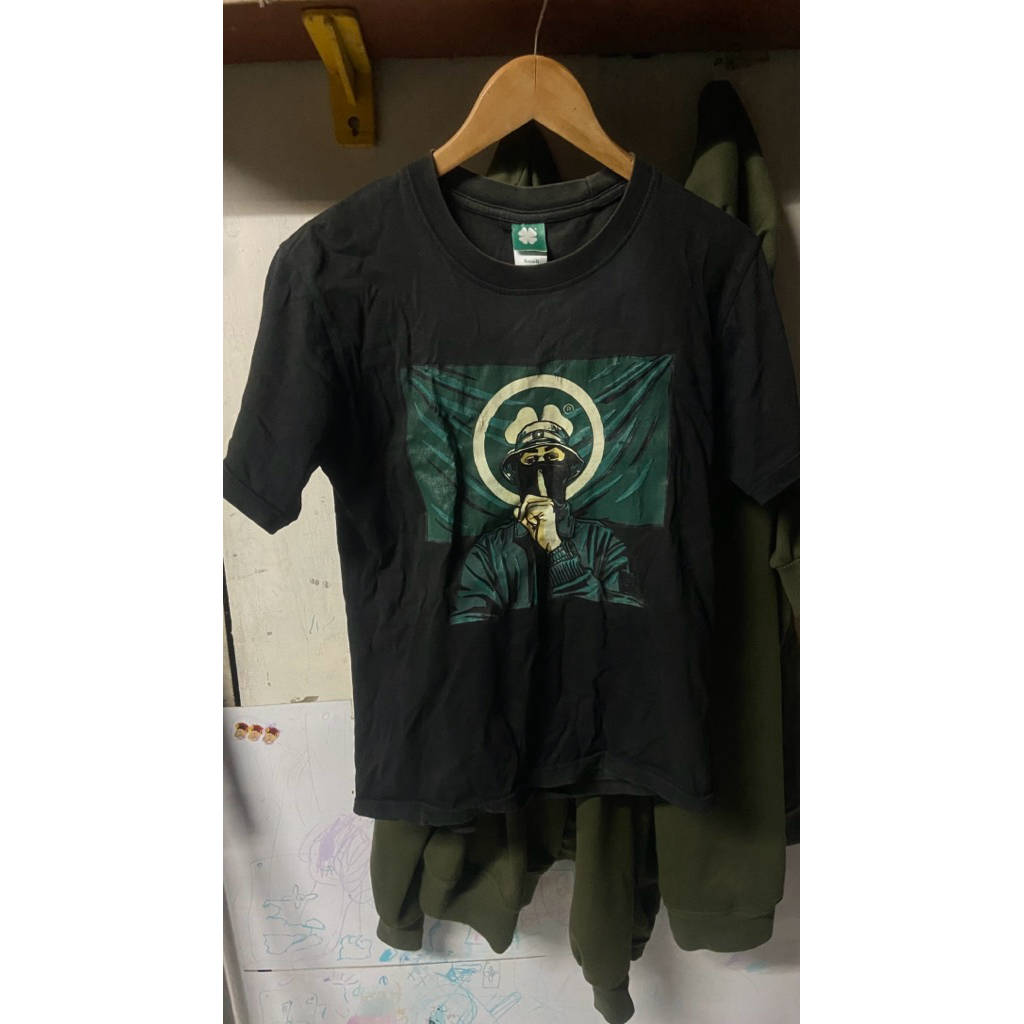 TSHIRT LOYAL LADS CLUB