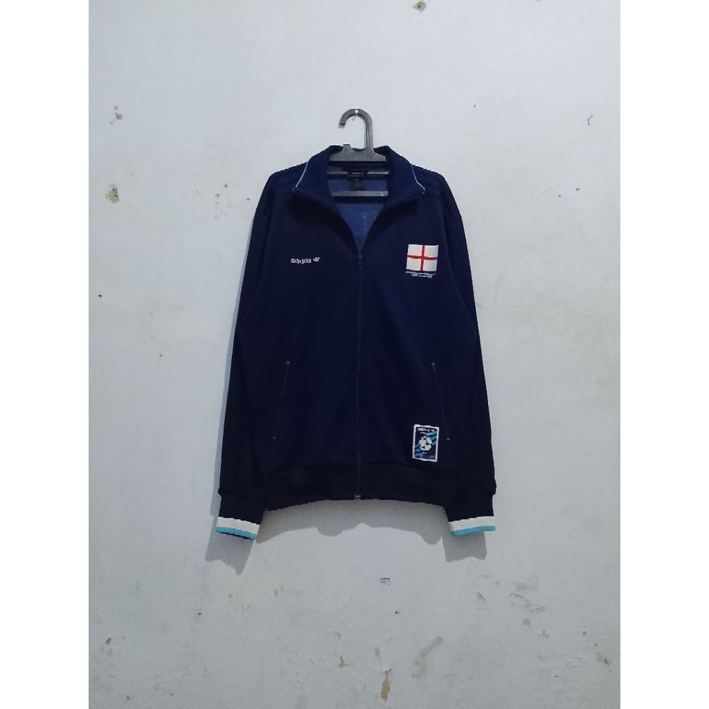 tracktop adidas england 96