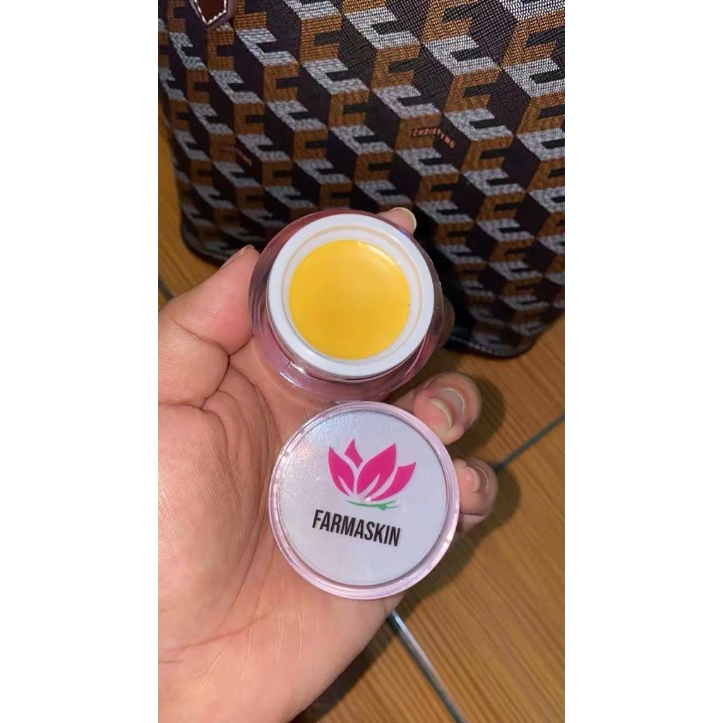 day cream pelicin farmaskin