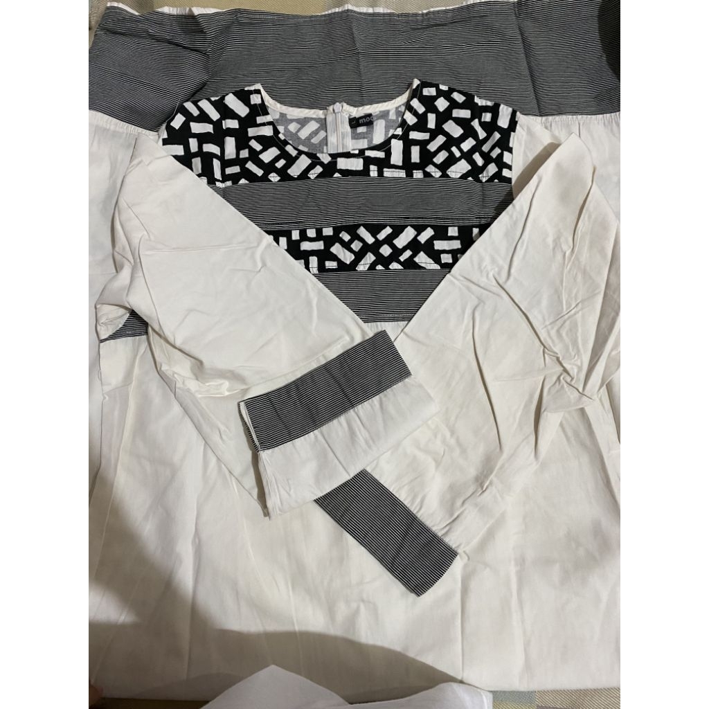 dress preloved butik