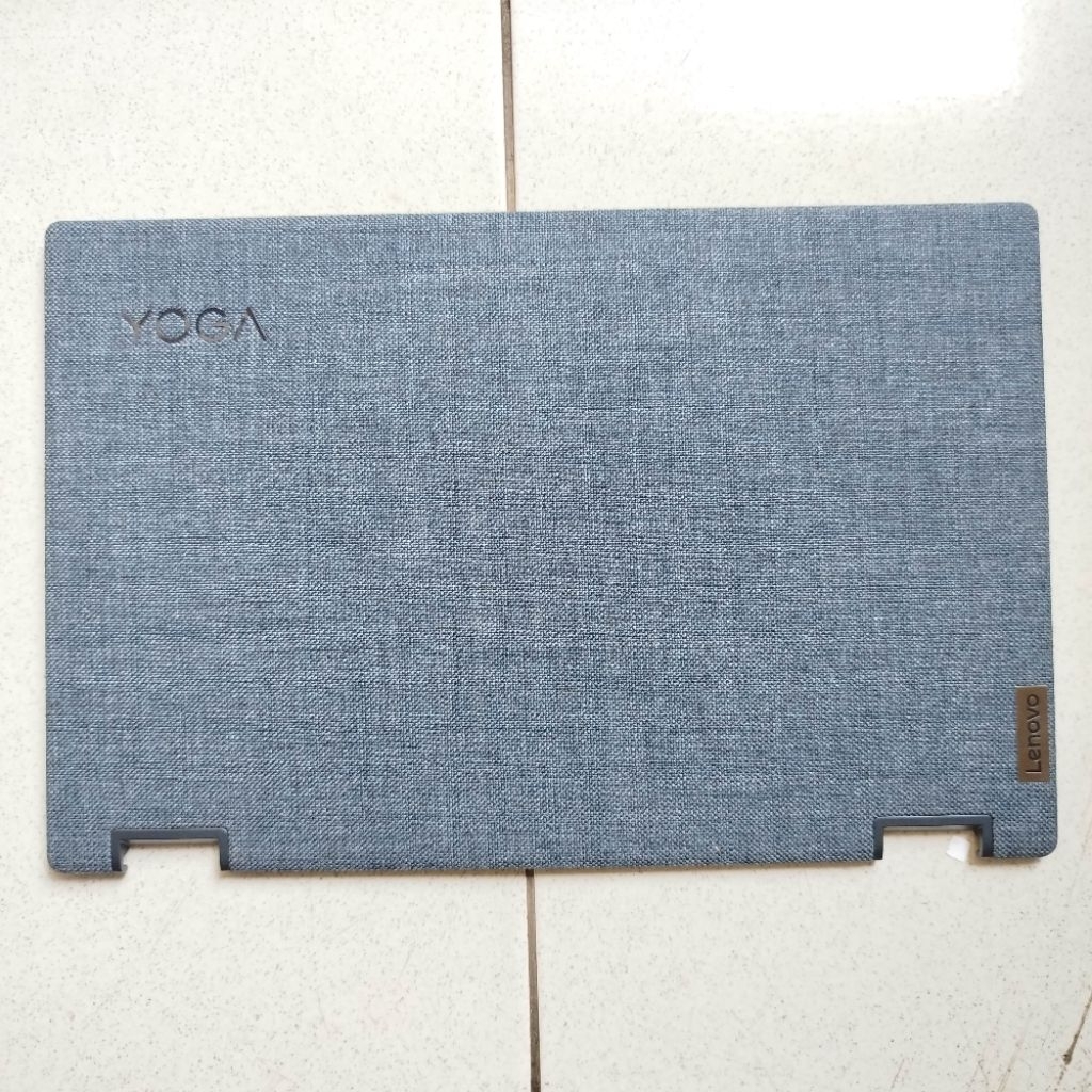 Casing Belakang Back Cover LCD LED Laptop Lenovo Yoga 6 13are05 13alc6 Yoga 6-13