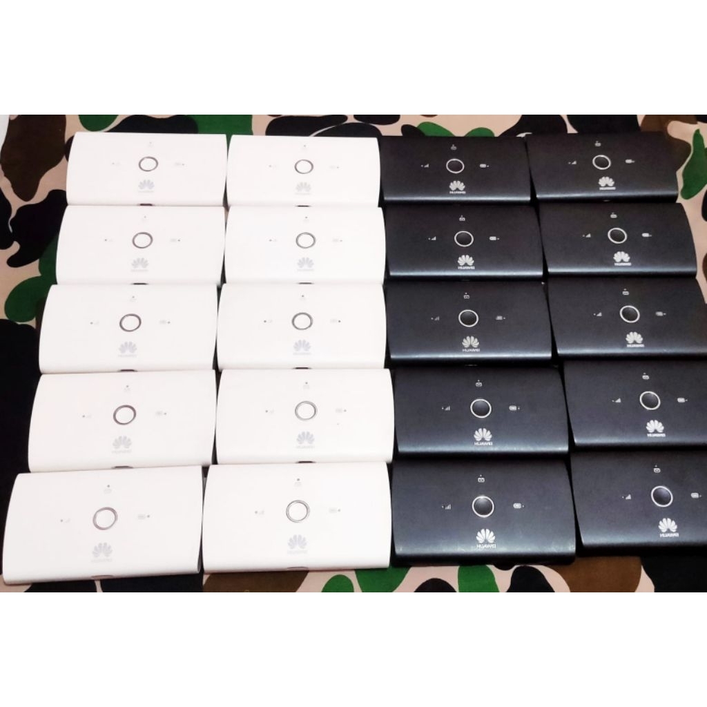 Modem wifi Huawei 5673 all operator 4G