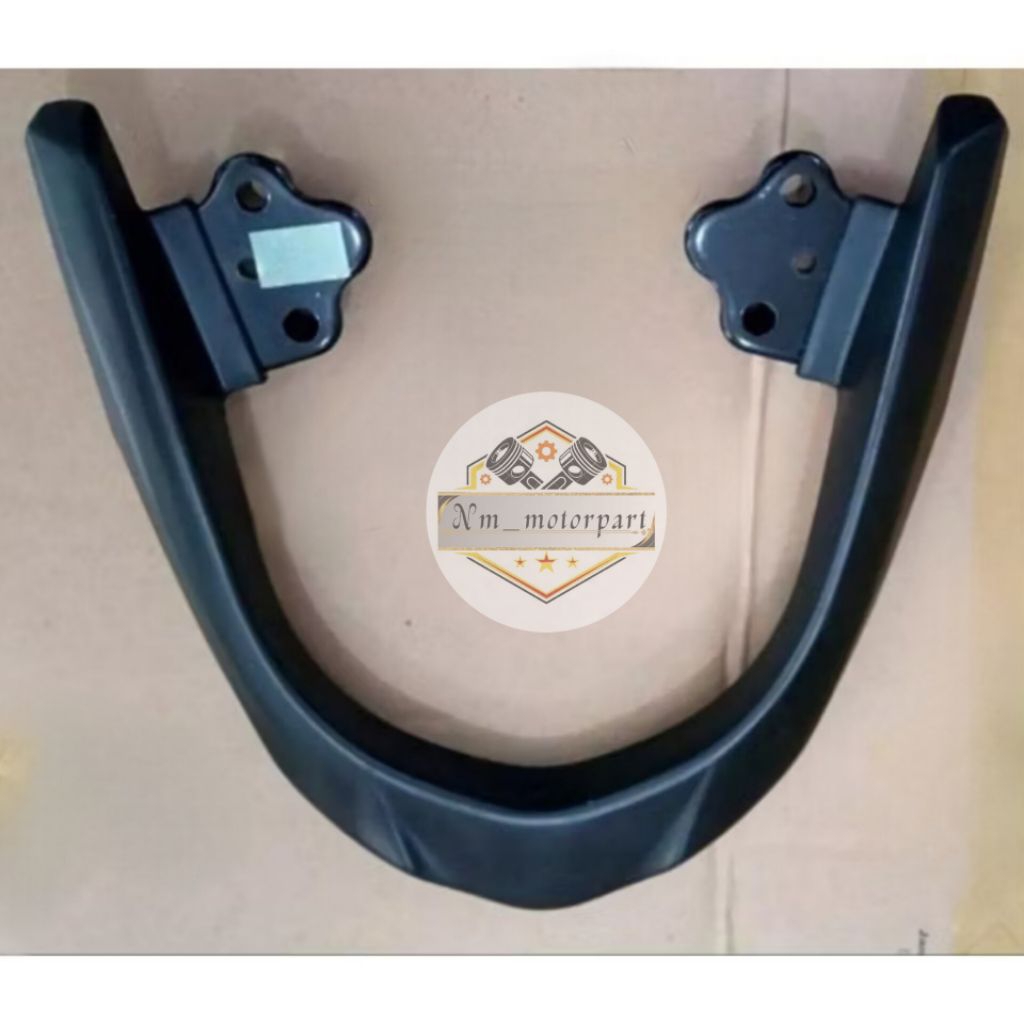 Begel Pegangan Jok Honda Beat New Beat Starter Halur Lepasan Motor