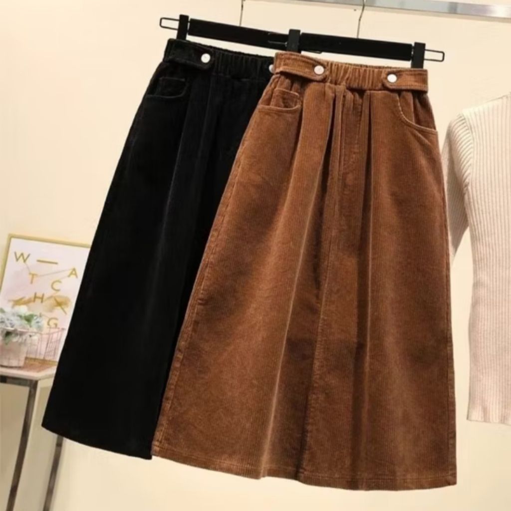 ROK VINTAGE CORDUROY IMPORT