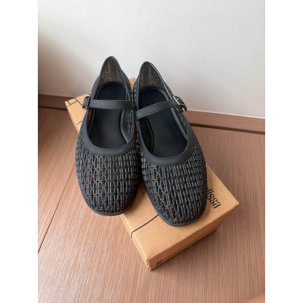 Mellissa shoes - secondhand