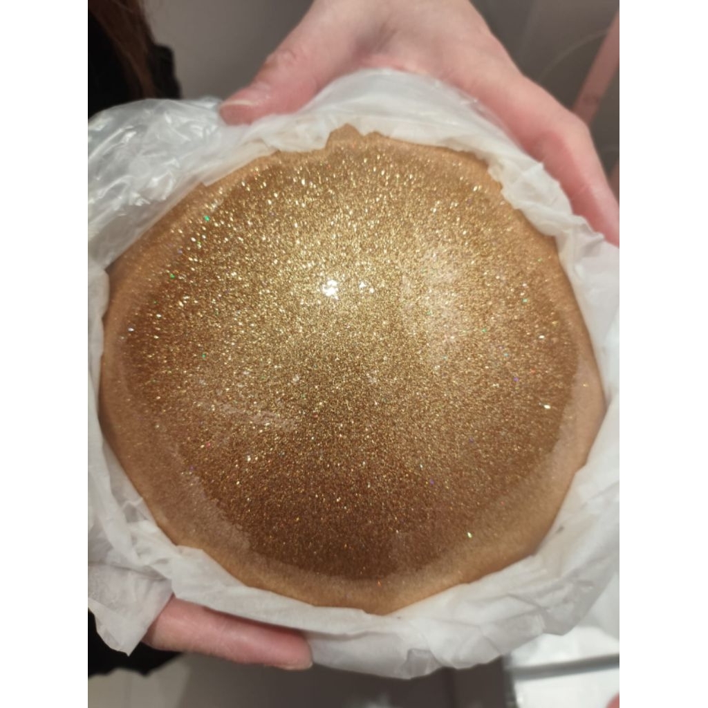 Chacott rhythmic gymnastic Ball ukuran Senior 18 original