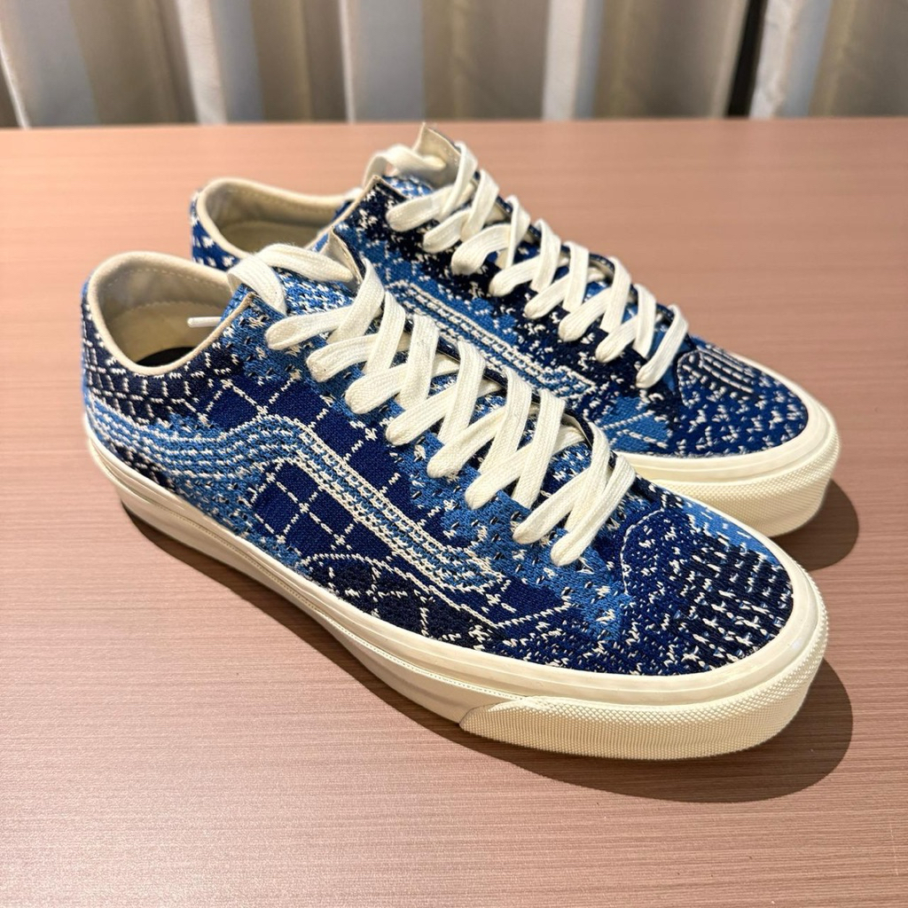 Vans OTW x FDMTL Old Skool 36 EK