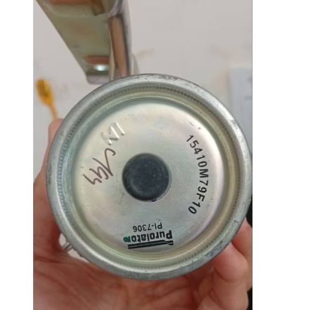 Filter Bensin Karimun estilo 4 silinder sgp