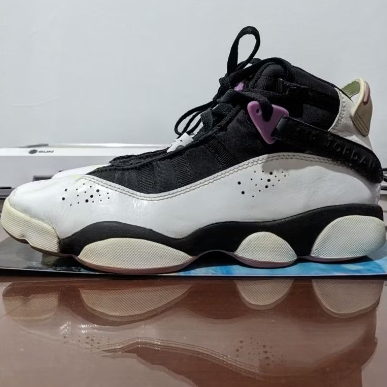 Nike Air Jordan 6 Size 39